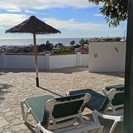Cortijo Encarni Villa Frigiliana Exterior photo