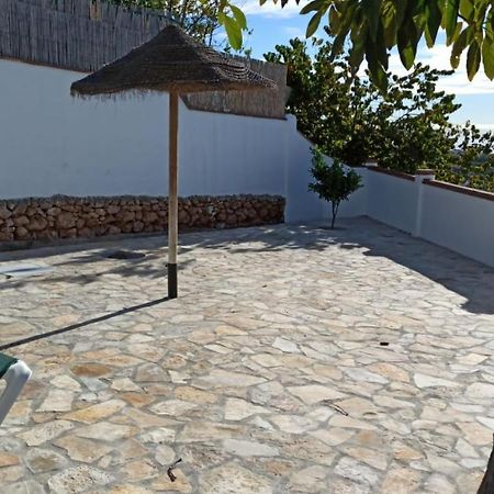 Cortijo Encarni Villa Frigiliana Exterior photo